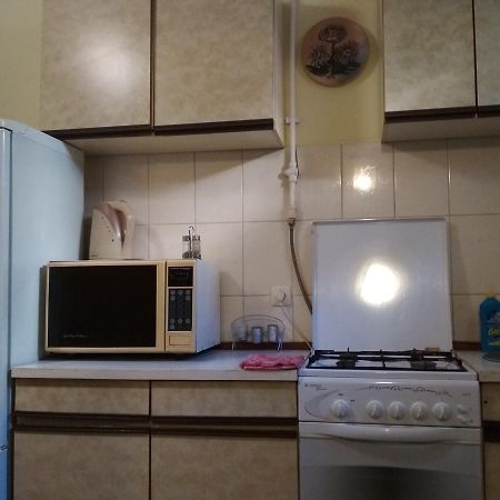 Apartments In Lviv Center ภายนอก รูปภาพ