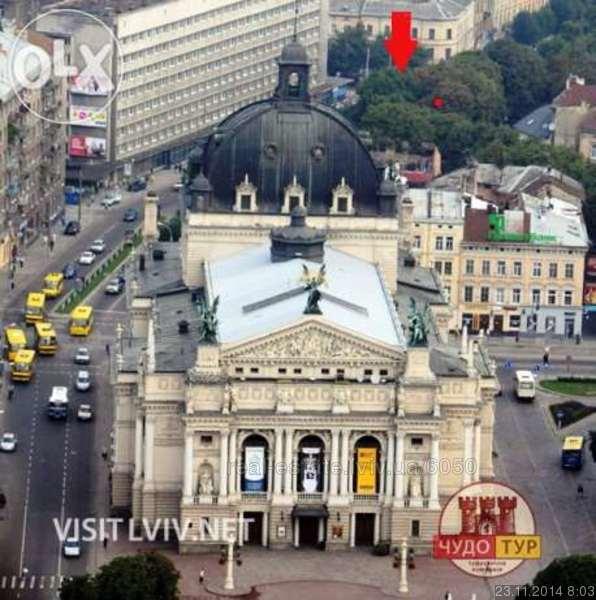 Apartments In Lviv Center ภายนอก รูปภาพ