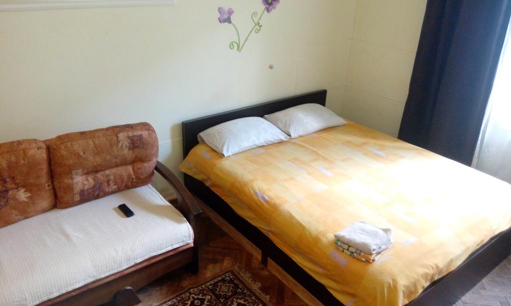 Apartments In Lviv Center ภายนอก รูปภาพ